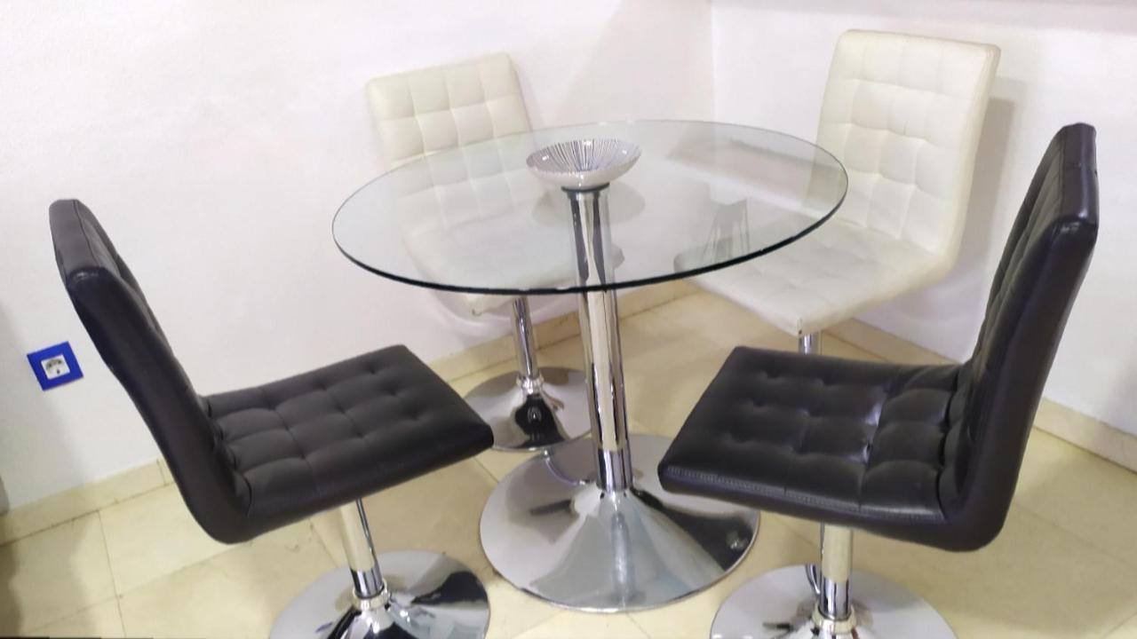 Retiro-Ibiza Alquiler Temporal-Hospitales Apartment Madrid Luaran gambar
