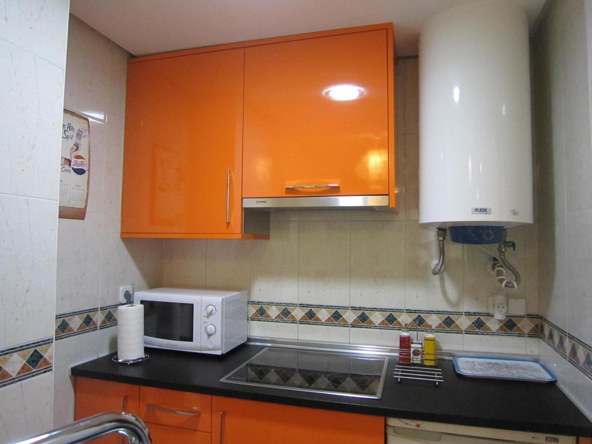 Retiro-Ibiza Alquiler Temporal-Hospitales Apartment Madrid Luaran gambar